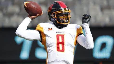 xfl spreads|XFL Betting Odds, Spreads & Lines .